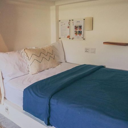 Arya Wellness - Female Only Hostel Ubud  Luaran gambar