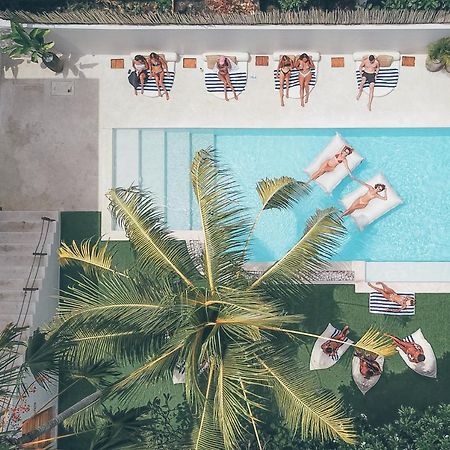 Arya Wellness - Female Only Hostel Ubud  Luaran gambar