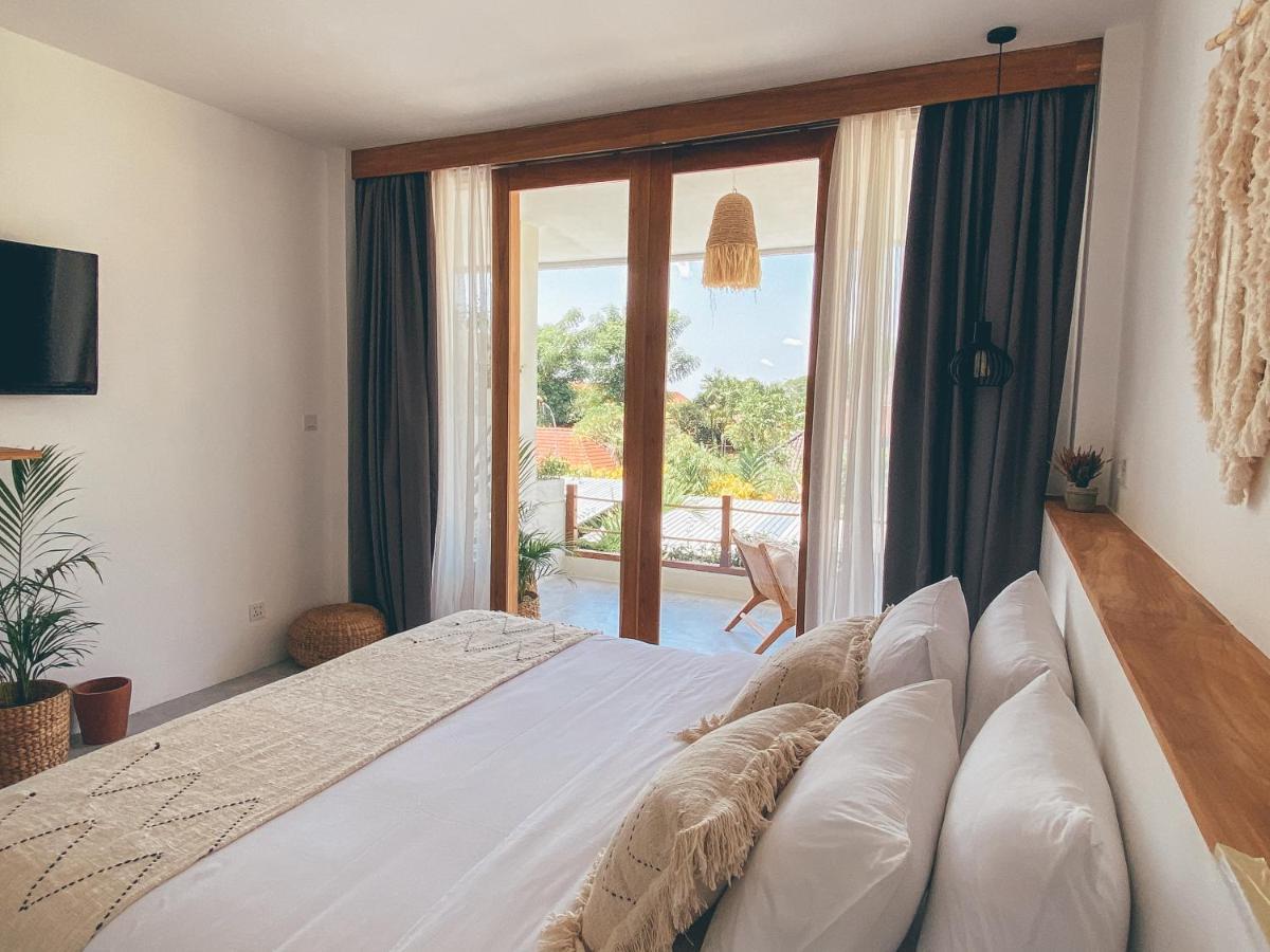 Arya Wellness - Female Only Hostel Ubud  Luaran gambar
