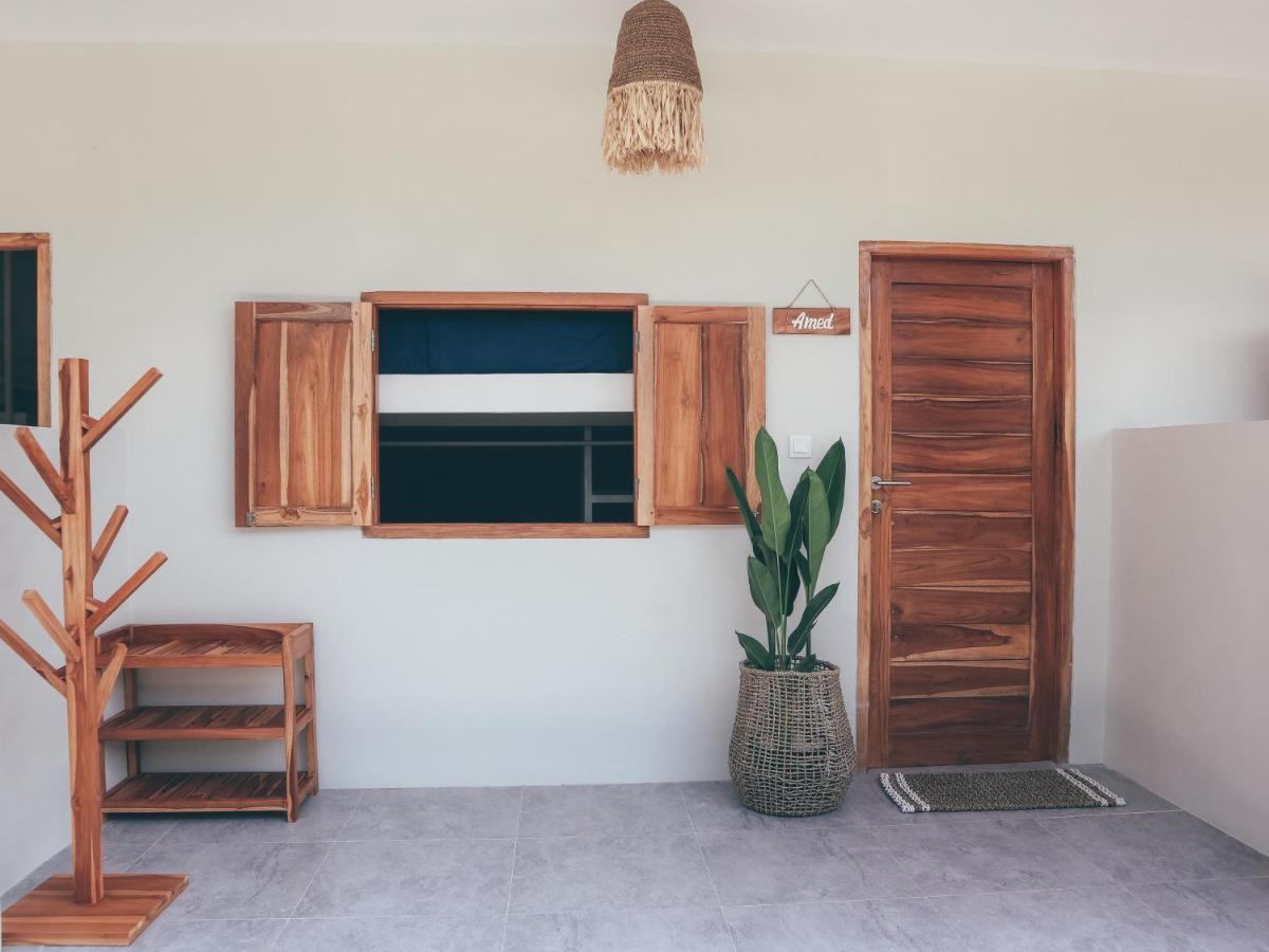 Arya Wellness - Female Only Hostel Ubud  Luaran gambar