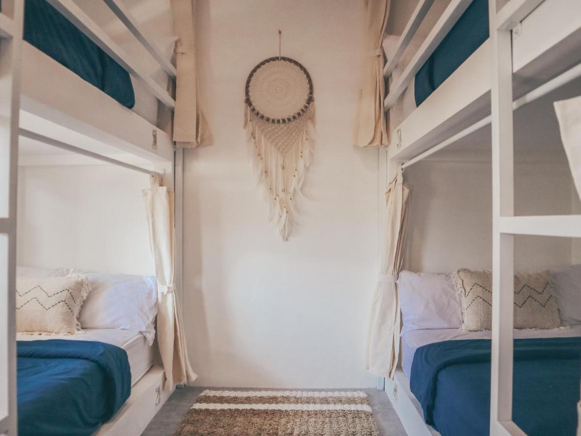 Arya Wellness - Female Only Hostel Ubud  Luaran gambar