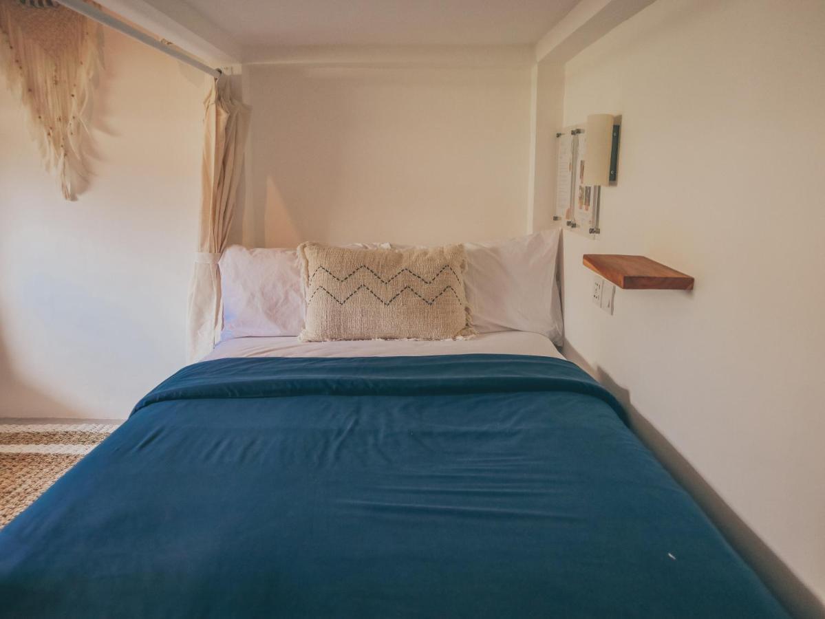 Arya Wellness - Female Only Hostel Ubud  Luaran gambar