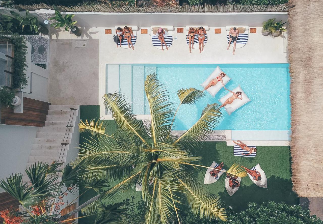 Arya Wellness - Female Only Hostel Ubud  Luaran gambar